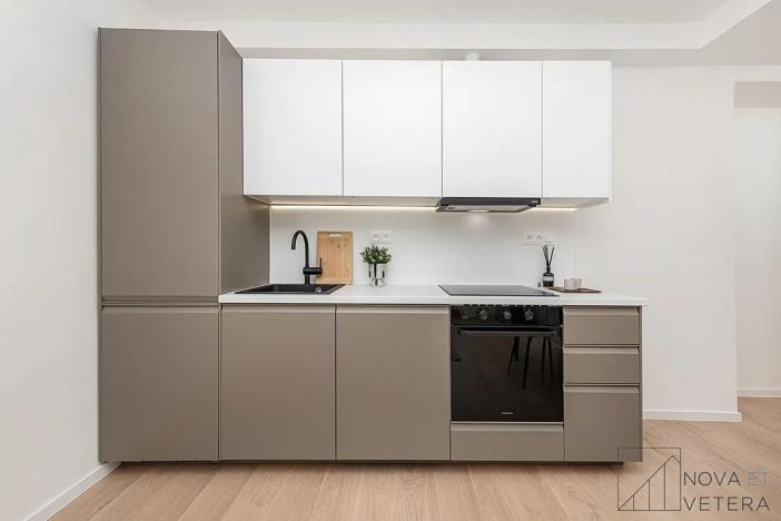 Prodej bytu 3+kk, Praha - Strašnice, Mukařovská, 52 m2