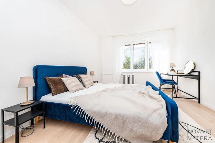 Prodej bytu 3+kk, Praha - Strašnice, Mukařovská, 52 m2