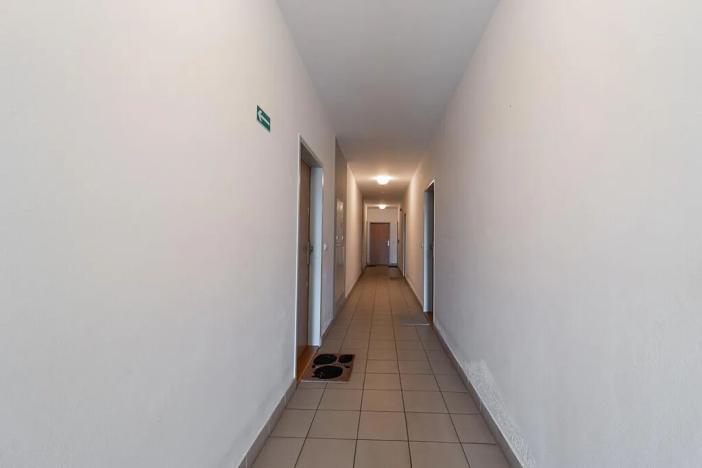 Pronájem bytu 1+kk, Praha - Michle, V dolině, 40 m2