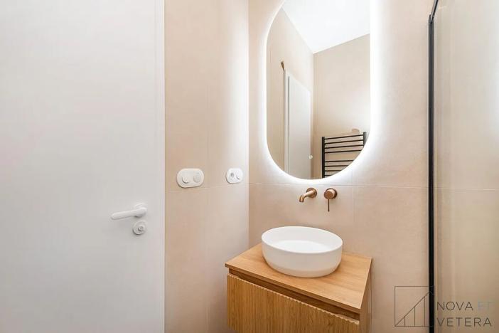 Prodej bytu 2+kk, Praha - Vinohrady, Chodská, 54 m2