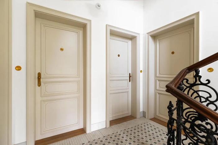 Prodej bytu 2+kk, Praha - Vinohrady, Chodská, 55 m2