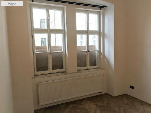 Pronájem bytu 1+1, Praha - Nové Město, Na Poříčí, 36 m2