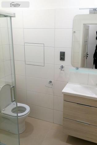 Pronájem bytu 1+1, Praha - Nové Město, Na Poříčí, 36 m2