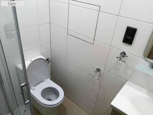Pronájem bytu 1+1, Praha - Nové Město, Na Poříčí, 36 m2
