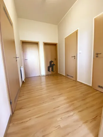 Pronájem bytu 3+kk, Praha - Kamýk, U Kamýku, 70 m2