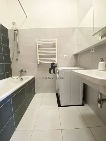 Pronájem bytu 3+kk, Praha - Kamýk, U Kamýku, 70 m2