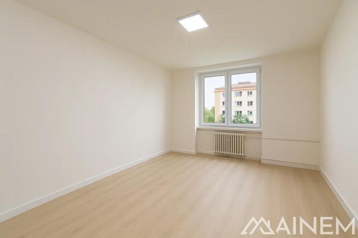 Pronájem bytu 2+1, Plzeň, Koterovská, 63 m2