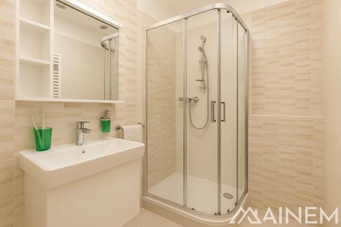 Pronájem bytu 2+1, Plzeň, Koterovská, 63 m2