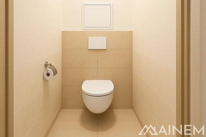 Pronájem bytu 2+1, Plzeň, Koterovská, 63 m2