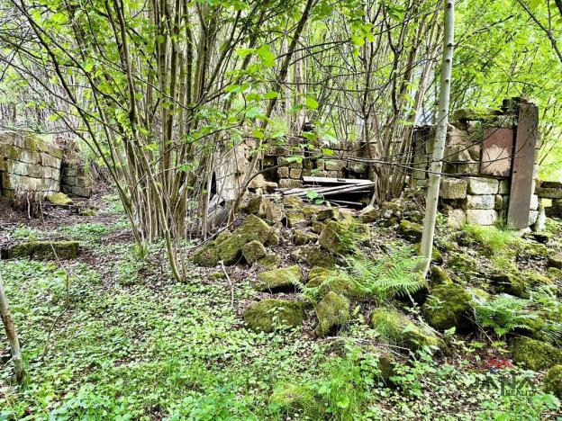 Prodej pozemku pro bydlení, Mírová pod Kozákovem, 1851 m2