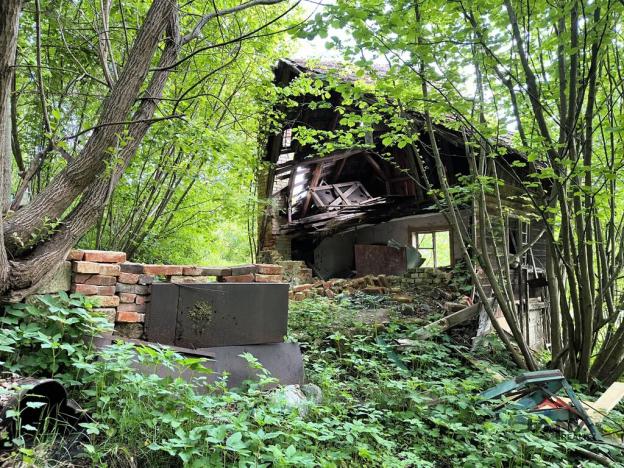 Prodej pozemku pro bydlení, Mírová pod Kozákovem, 1851 m2