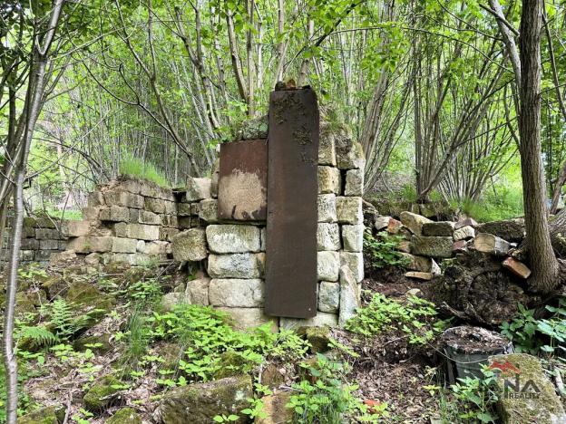 Prodej pozemku pro bydlení, Mírová pod Kozákovem, 1851 m2