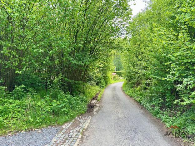 Prodej pozemku pro bydlení, Mírová pod Kozákovem, 1851 m2