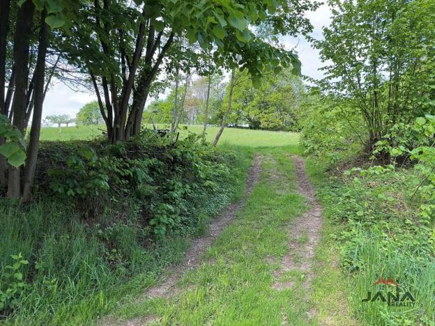 Prodej pozemku pro bydlení, Mírová pod Kozákovem, 1851 m2