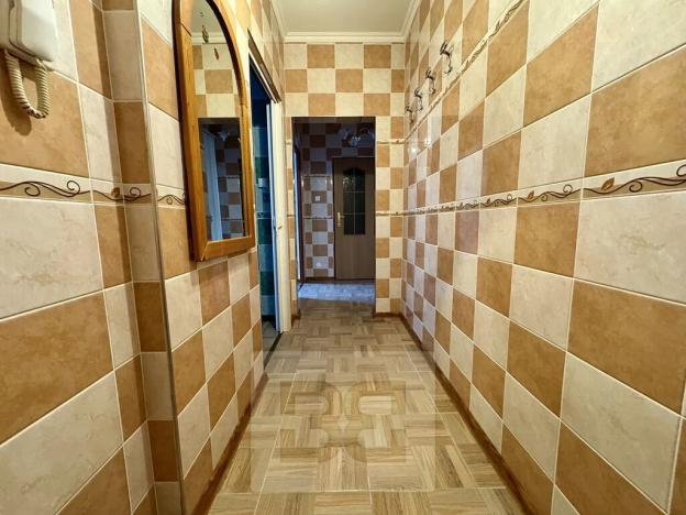 Prodej bytu 2+1, Olomouc, Jílová, 60 m2