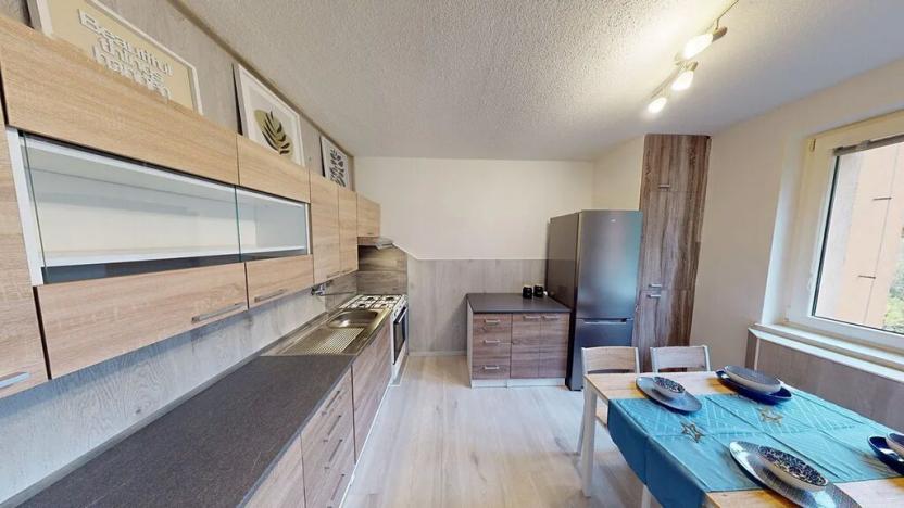 Prodej bytu 2+1, Kopřivnice, I. Šustaly, 58 m2