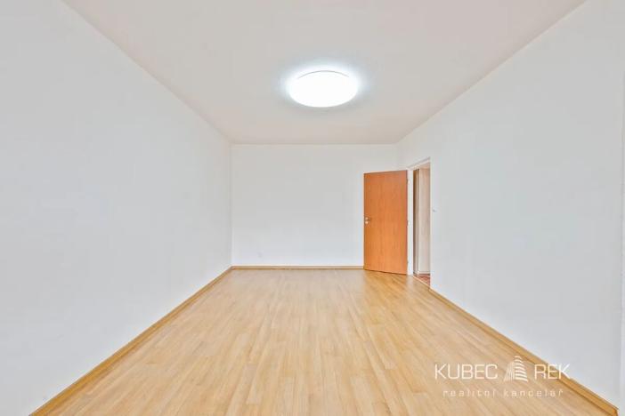 Prodej bytu 1+1, Nová Včelnice, Na Hliněnce, 43 m2