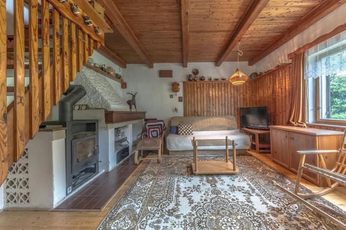 Prodej chaty, Kryštofovo Údolí, 85 m2