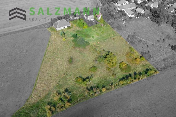 Prodej chaty, Pernarec, 70 m2