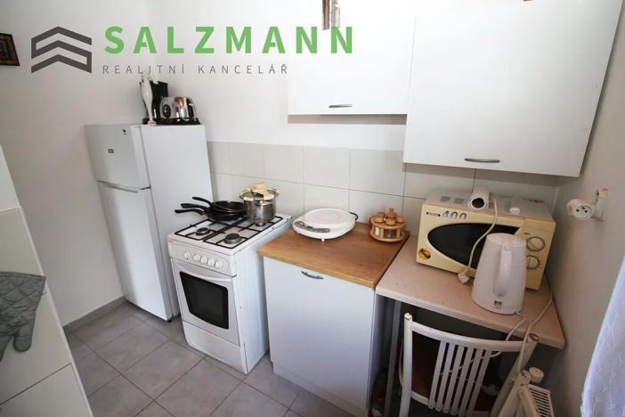 Prodej chaty, Pernarec, 70 m2