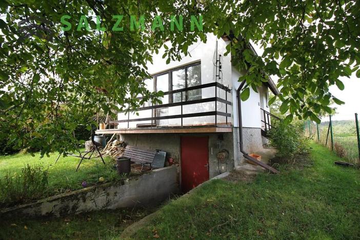 Prodej chaty, Pernarec, 70 m2