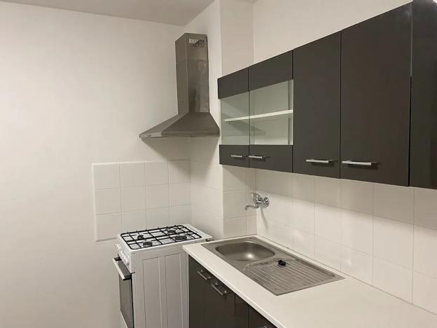 Pronájem bytu 2+1, Bílina, Aléská, 48 m2