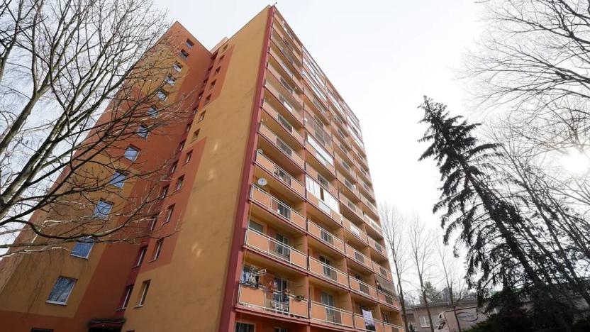 Pronájem bytu 2+1, Bílina, Aléská, 48 m2