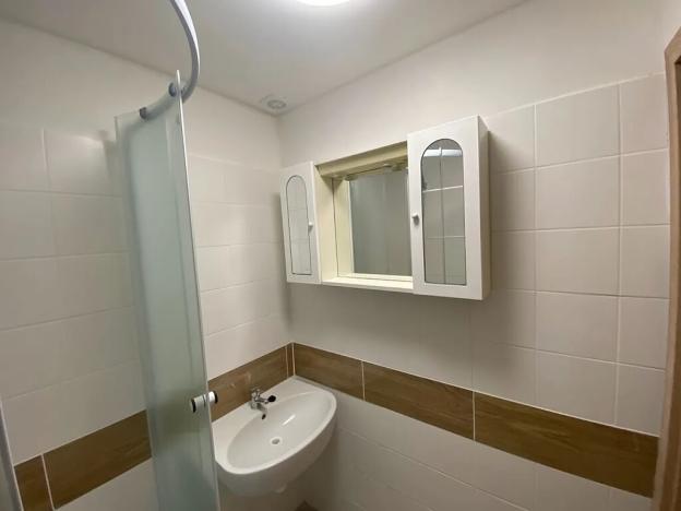 Pronájem bytu 2+1, Bílina, Aléská, 48 m2