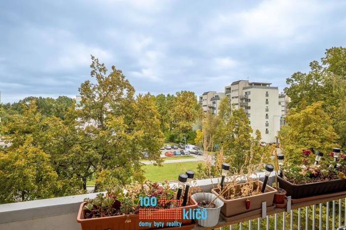 Prodej bytu 4+1, Pardubice, Kosmonautů, 69 m2