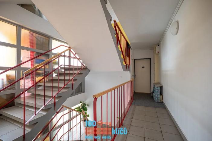 Prodej bytu 4+1, Pardubice, Kosmonautů, 69 m2