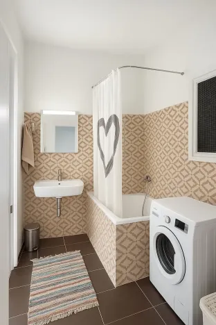 Pronájem bytu 2+kk, Praha - Libeň, Pivovarnická, 46 m2