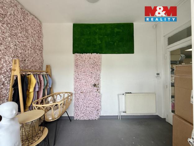 Prodej výrobních prostor, Bohumín - Šunychl, Šunychelská, 460 m2