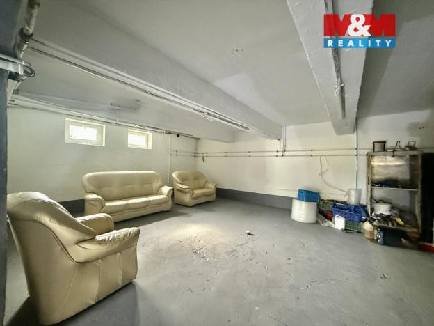 Prodej výrobních prostor, Bohumín - Šunychl, Šunychelská, 460 m2
