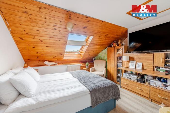 Prodej činžovního domu, Mělník, Kněžny Emmy, 330 m2