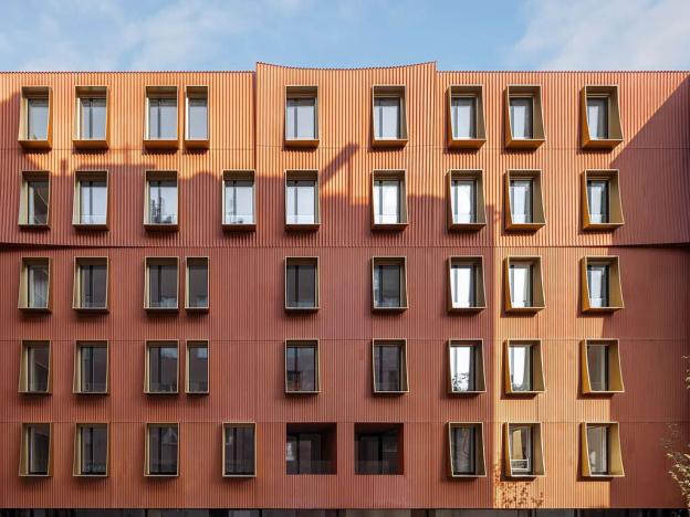 Pronájem bytu 2+kk, Praha - Staré Město, U milosrdných, 69 m2