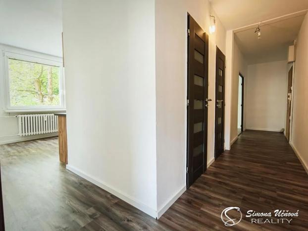 Prodej bytu 3+1, Česká Lípa, Zhořelecká, 66 m2