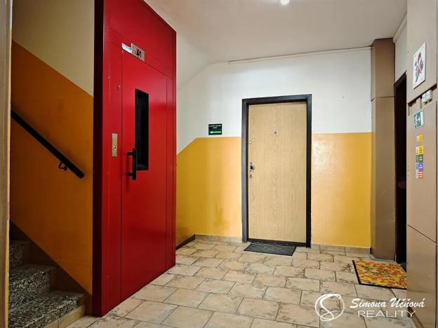 Prodej bytu 3+1, Česká Lípa, Zhořelecká, 66 m2