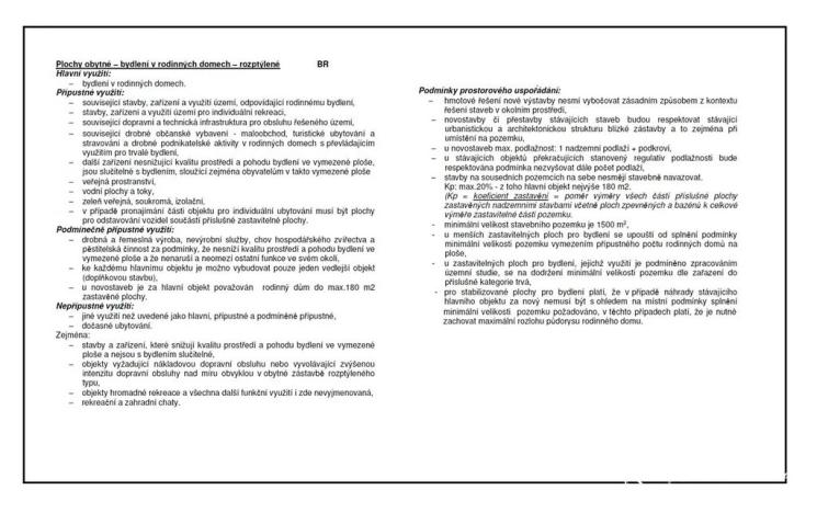 Prodej pozemku pro bydlení, Lučany nad Nisou, 1528 m2