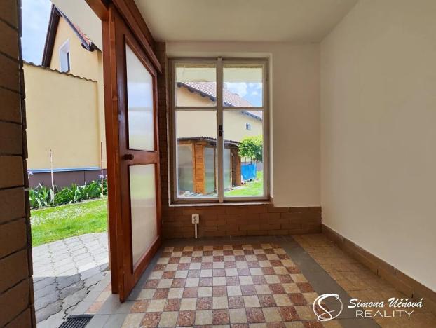 Prodej rodinného domu, Zbůch, Hornická, 339 m2