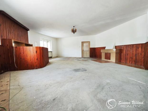 Prodej rodinného domu, Zbůch, Hornická, 339 m2