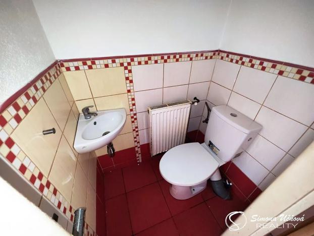 Prodej bytu 3+kk, Nové Město pod Smrkem, Jindřichovická, 62 m2