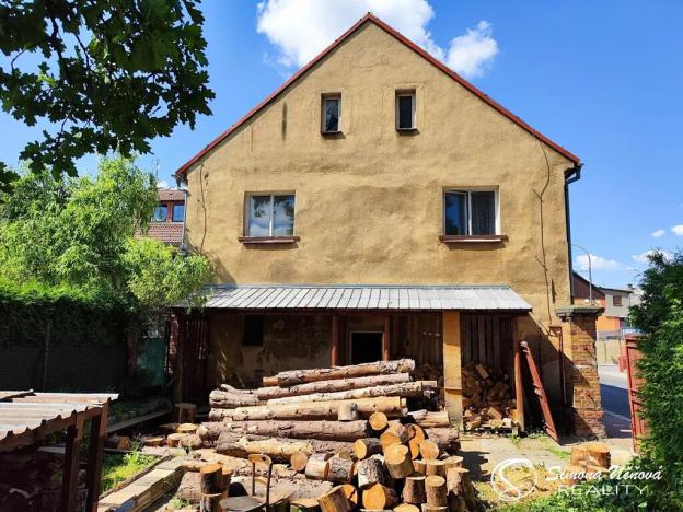 Prodej bytu 3+kk, Nové Město pod Smrkem, Jindřichovická, 62 m2