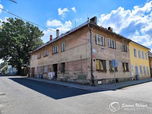 Prodej bytu 3+kk, Nové Město pod Smrkem, Jindřichovická, 62 m2