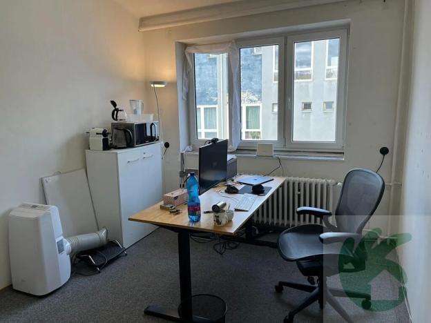Pronájem kanceláře, Mělník, Pražská, 15 m2