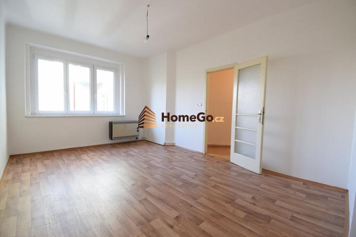 Pronájem bytu 3+kk, Praha - Nusle, U gymnázia, 95 m2