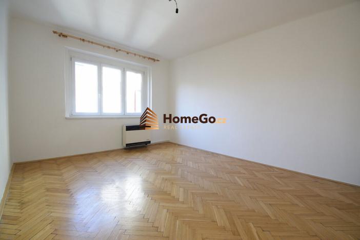 Pronájem bytu 3+kk, Praha - Nusle, U gymnázia, 95 m2