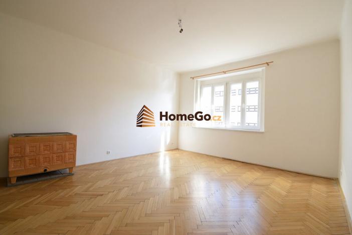 Pronájem bytu 3+kk, Praha - Nusle, U gymnázia, 95 m2