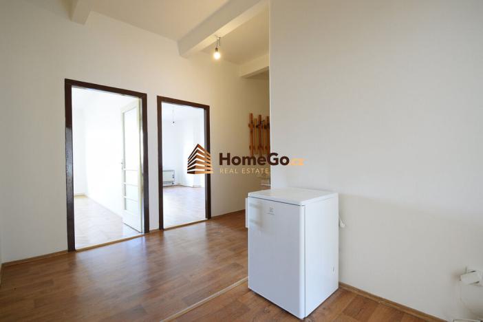 Pronájem bytu 3+kk, Praha - Nusle, U gymnázia, 95 m2