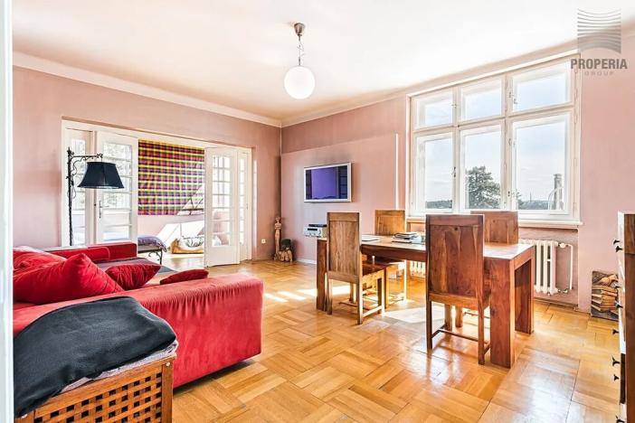 Prodej činžovního domu, Brno, Hlávkova, 280 m2