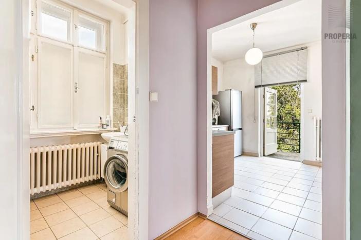 Prodej činžovního domu, Brno, Hlávkova, 280 m2